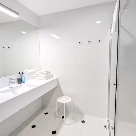 Hotel Czarna Perła 313 - Deluxe - Wysoki Standard - Sienna - Czarna Góra